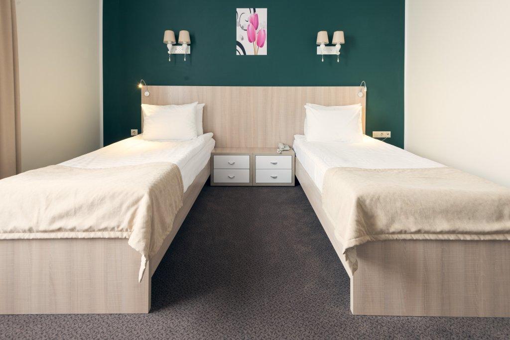 Aykun Hotel By Ag Hotels Group 阿斯坦纳 外观 照片