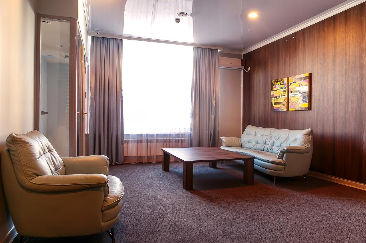 Aykun Hotel By Ag Hotels Group 阿斯坦纳 外观 照片