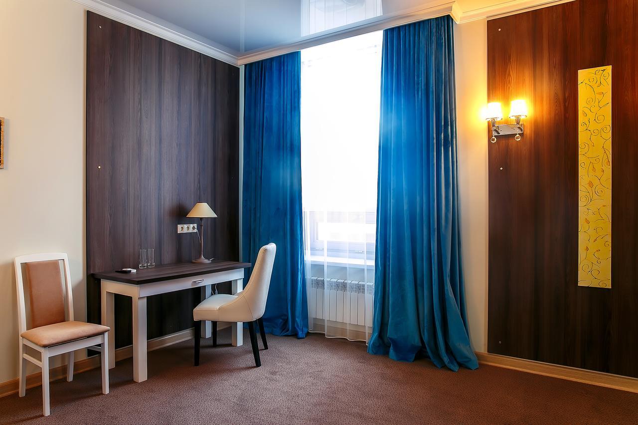 Aykun Hotel By Ag Hotels Group 阿斯坦纳 外观 照片