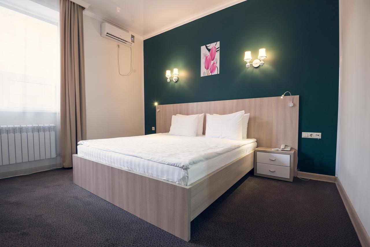 Aykun Hotel By Ag Hotels Group 阿斯坦纳 外观 照片