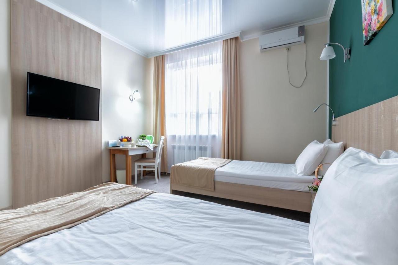 Aykun Hotel By Ag Hotels Group 阿斯坦纳 外观 照片